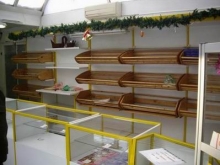 Малую Шильну на 2 дня оставили без хлеба